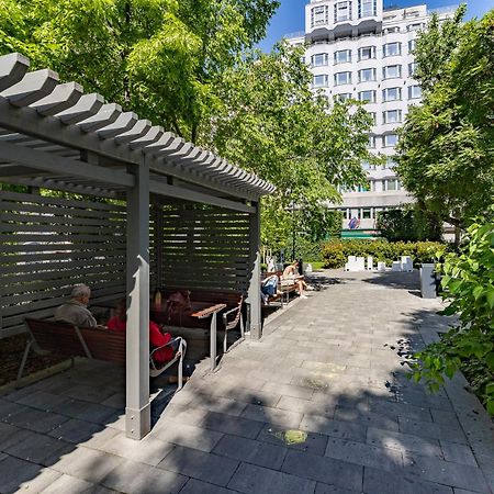 Kobi Luxury Apartment 1. 布达佩斯 外观 照片