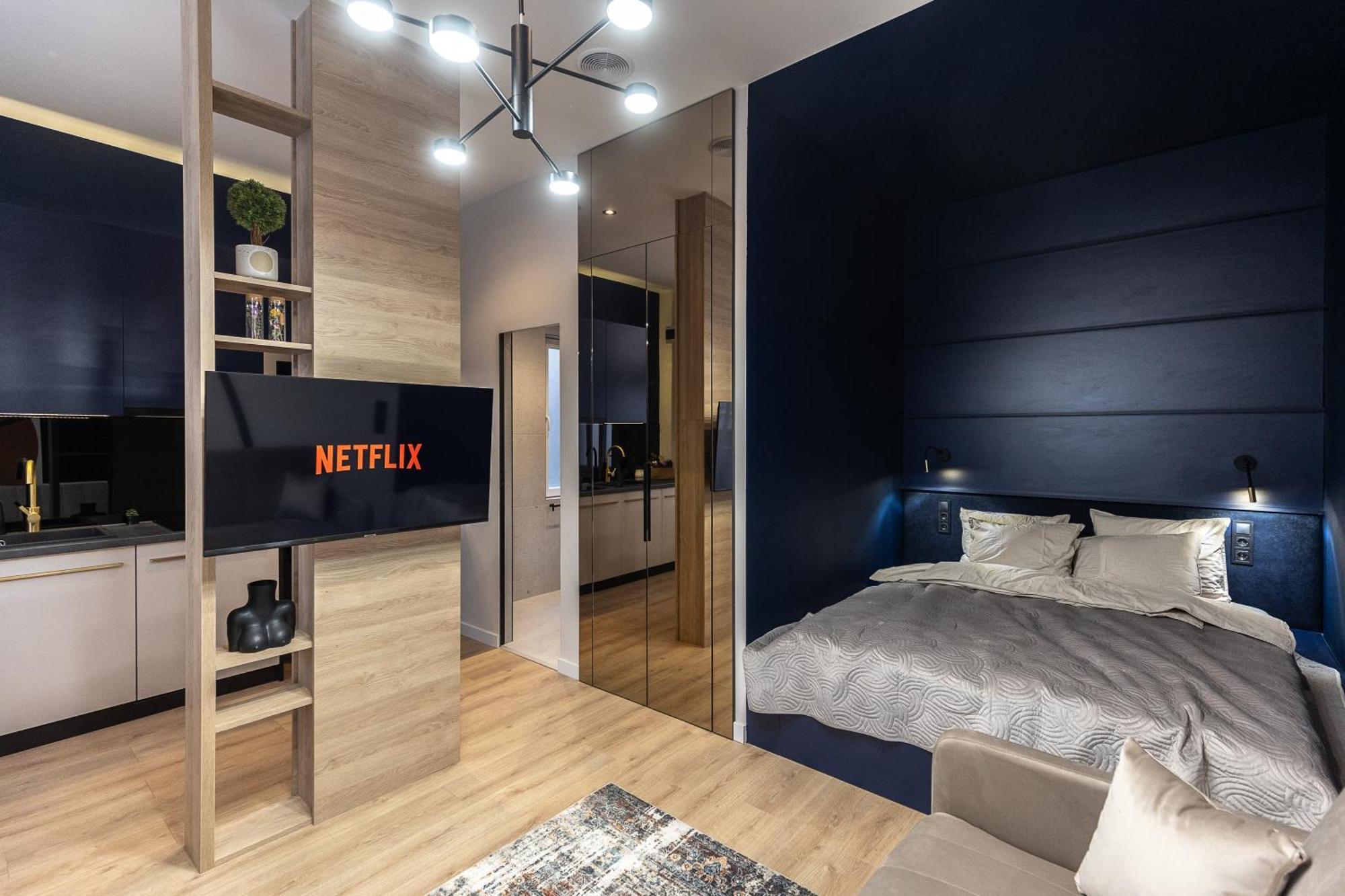Kobi Luxury Apartment 1. 布达佩斯 外观 照片
