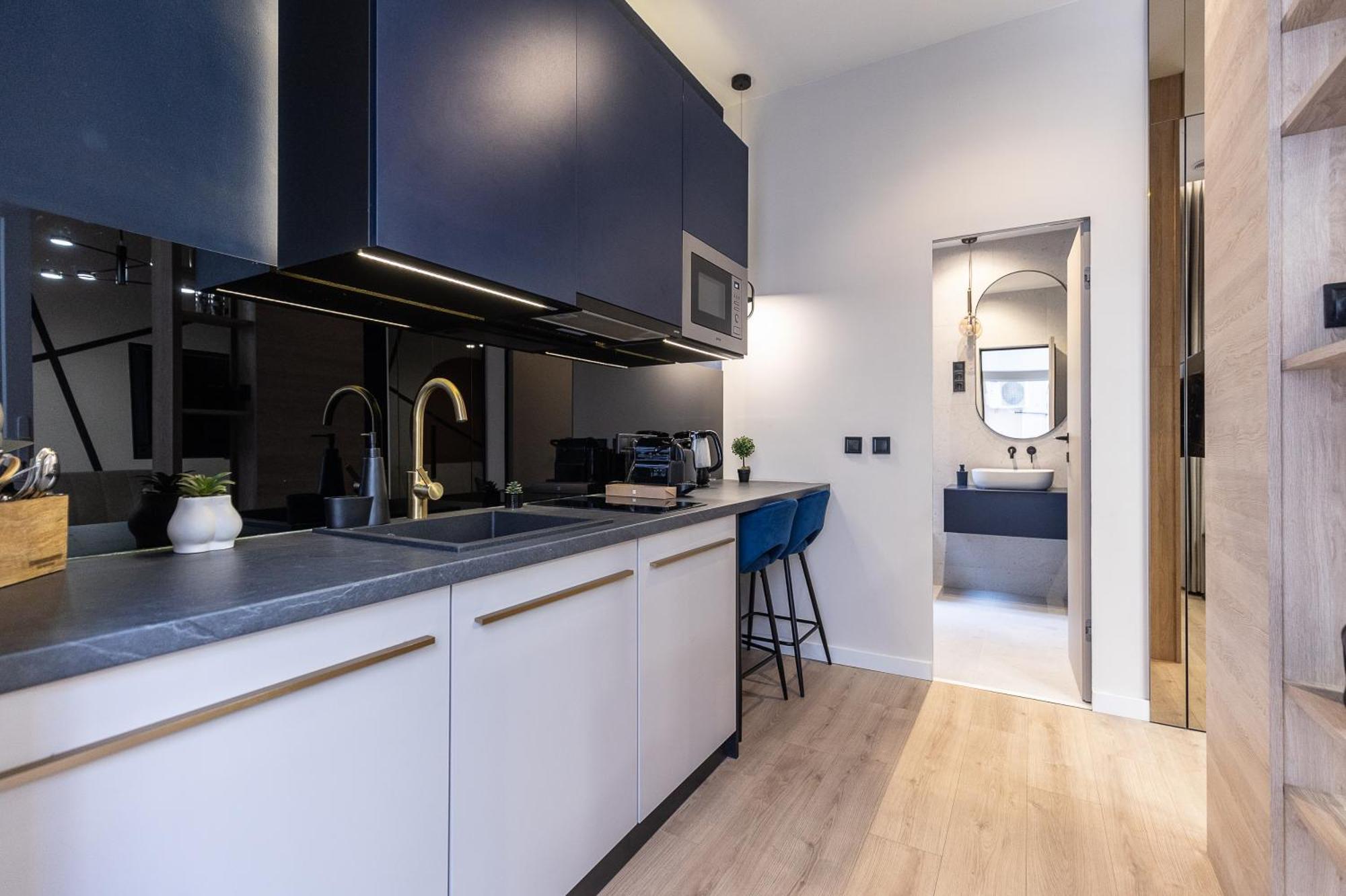 Kobi Luxury Apartment 1. 布达佩斯 外观 照片